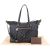 Louis Vuitton Leather Empreinte Monogram Lumineuse PM Handbag