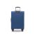 STRATIC LITE - Trolley M  (65cm) erweiterbar - Dark Blue