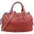 Miu Miu Vitello Lux Bauletto Handbag