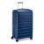 RELIFE Trolley L (78 cm) erweiterbar -  Dark Blue