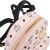 MCM Monogram Visetos Stark Mini Backpack