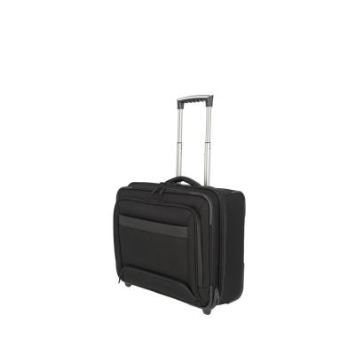 MEET 2w Business Trolley - Black