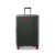 BUZZ - Trolley L (75 cm) erweiterbar - olive