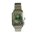 Emporio Armani - Meccanico Automatic Green Deal  AR60067  Herrenuhr