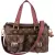 Louis Vuitton Monogram Canvas Manhattan Handbag