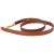 Hermès Brown Leather Kelly Bags Strap