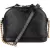 Louis Vuitton Noir Epi Leather Alma BB Crossbody Bag