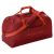Torba No Matter What Duffel 60 l - czerwony żurawinowy