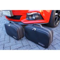 2-tlg. Taschenset Ford Mustang Cabrio 2015 Ponybag