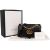 Gucci Chevron Matelassé Leather GG Marmont Small Shoulder Bag