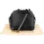 Louis Vuitton Noir Epi Leather Alma BB Crossbody Bag