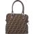 Fendi FF Monogram Handbag
