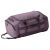 Torba podróżna Cargo Hauler Rolling Duffel 110 l - fiolet w stylu vintage