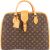 Louis Vuitton Monogram Canvas Rivoli Handbag