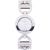Christian Dior Silver Tone DB7315 Pandiora Damenuhr