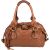 Chloé Leather Paddington Satchel Handbag