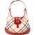 Burberry - Brooke Hobo Shoulder Bag