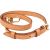 Louis Vuitton Vachetta Leather Adjustable Bags Strap