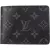 Louis Vuitton Eclipse Canvas Monogram Bifold Wallet