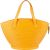 Louis Vuitton Yellow Epi Leather Sac St. Jacques PM  Handbag