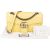 Gucci – Marmont Crossbody Bag in Bright Yellow
