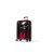 STYX Trolley Mittel (67 cm) erweiterbar - Schwarz