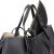 Polène Grained Leather Cyme Tote Handbag