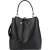 Louis Vuitton Noir Epi Leather NéoNoé Crossbody Bag