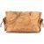 Skórzana torba Loewe Leather Crowns Tote z łańcuszkiem do noszenia na ramię