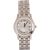 Gucci Silver Tone 5500L Damenuhr