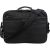 Prada Black Tessuto Nylon Laptop Business Bag