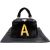 Fendi – Peekaboo Small Handbag (Fendi x Kingsley Fur Special Order „A")
