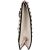 Prada Crystal Leather Clutch 