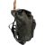Gucci Green Suede Bamboo Backpack