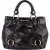 Miu Miu Vitello Lux Leather Handbag