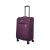 PRIEGO Trolley M (66 cm) - Berry