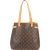 Louis Vuitton Monogram Canvas Batignolles Vertical Shoulder Bag