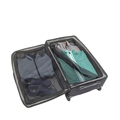 Rollenreisetasche mit 2 Rollen Rotuma 90 New Islands L - Carmel