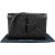 Sac à bandoulière grand format « Grain De Poudre Matelassé » d'Yves Saint Laurent