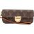 Louis Vuitton Monogram Canvas Pochette Lagoon Brillenetui