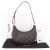 Celine Maccadam Monogram Mini Ava Handbag