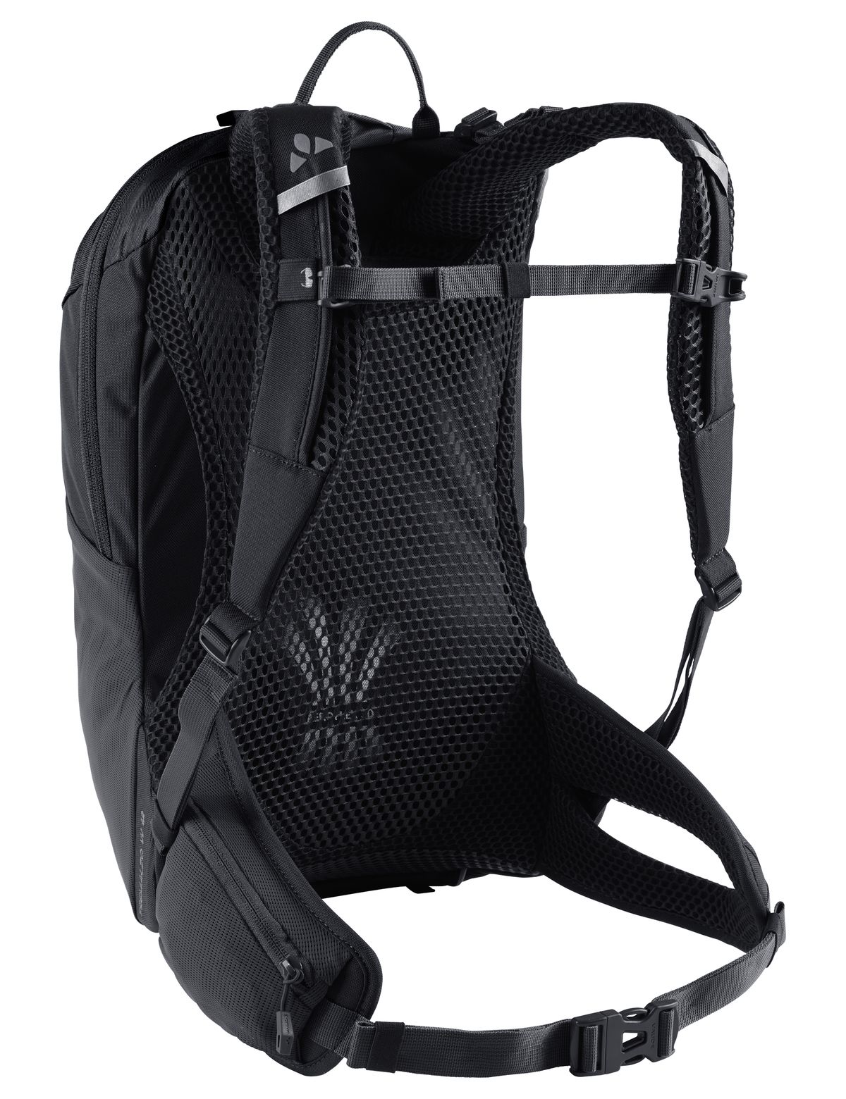 Fahrradrucksack Women's Tremalzo 12 Bike Sports - Black