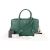 Prada - Coffer Small Rectangular Handbag