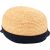Hermès Multicolor Raffia Hat