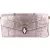 Bvlgari Metallic Serpenti Forever Wallet On Chain Crossbody Bag