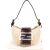 Fendi - Croissant Micro Handbag