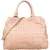 Miu Miu Studded Vitello Lux Tote Handbag