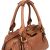 Chloé Leather Paddington Satchel Handbag