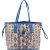 MCM – Liz Reversible Shopper Shoulder Bag