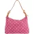 Louis Vuitton Monogram Denim Baggy PM Shoulder Bag